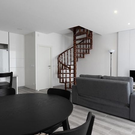 Lua Azul Apartamento Appartement Vila Nova de Gaia Buitenkant foto