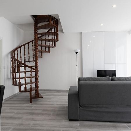 Lua Azul Apartamento Appartement Vila Nova de Gaia Buitenkant foto