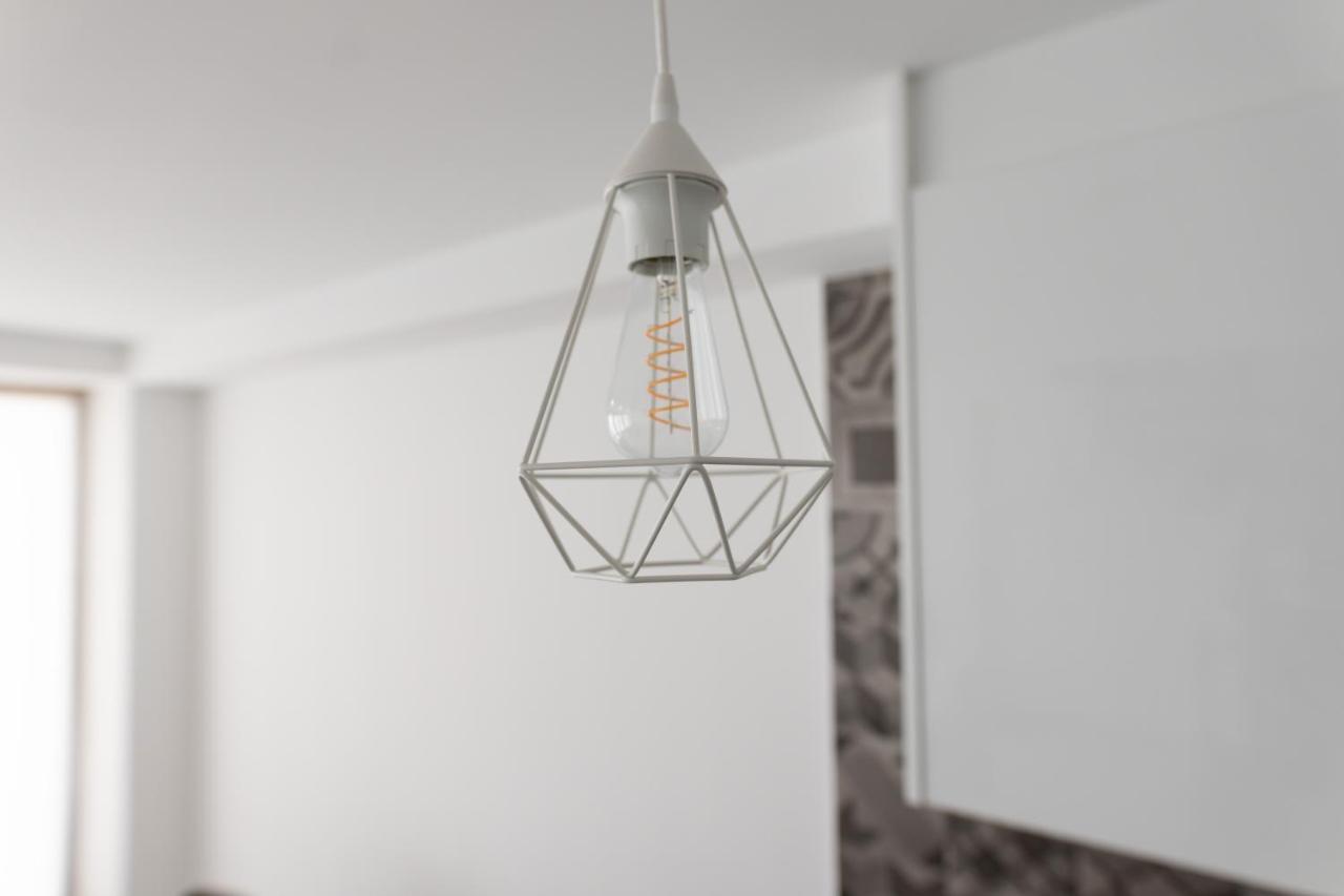Lua Azul Apartamento Appartement Vila Nova de Gaia Buitenkant foto