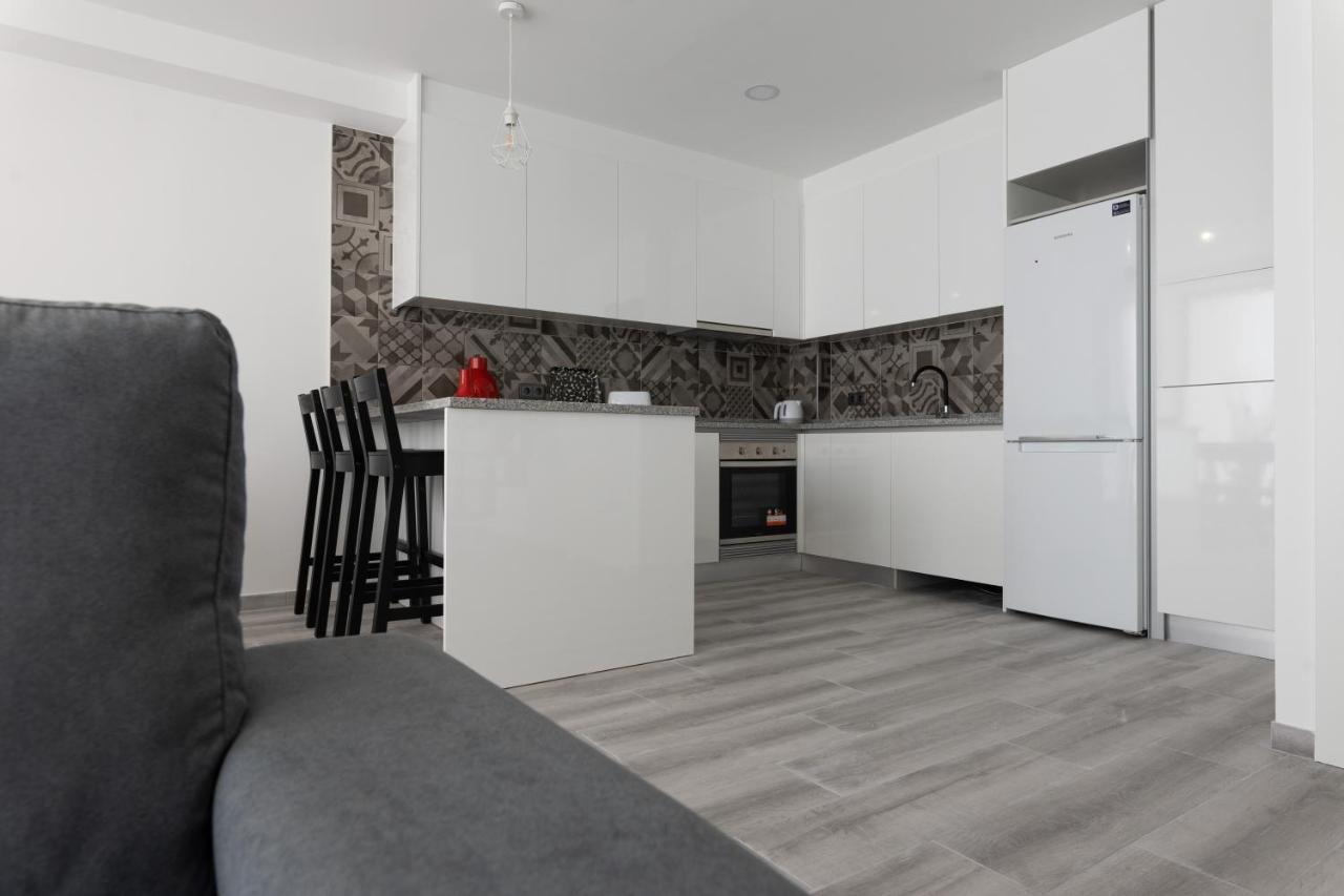 Lua Azul Apartamento Appartement Vila Nova de Gaia Buitenkant foto