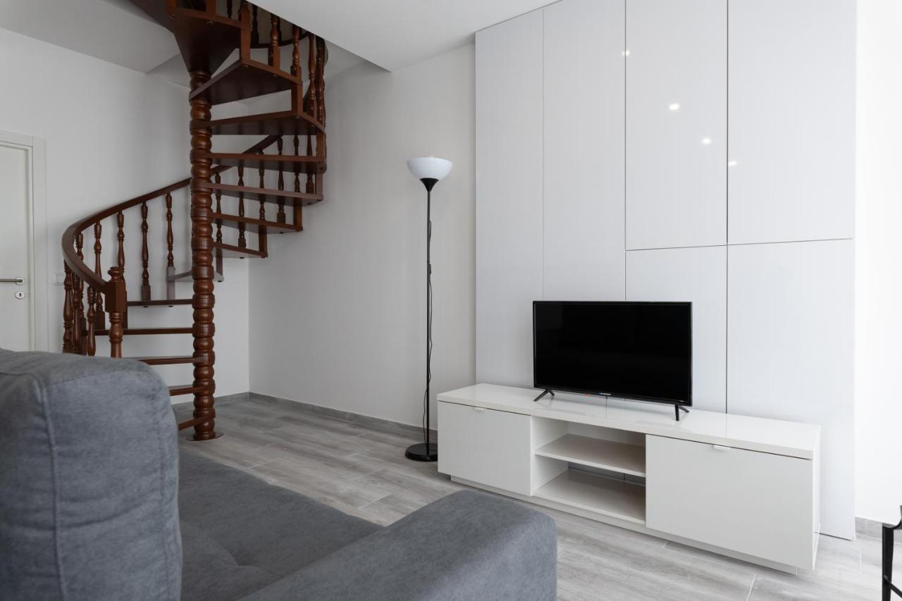 Lua Azul Apartamento Appartement Vila Nova de Gaia Buitenkant foto