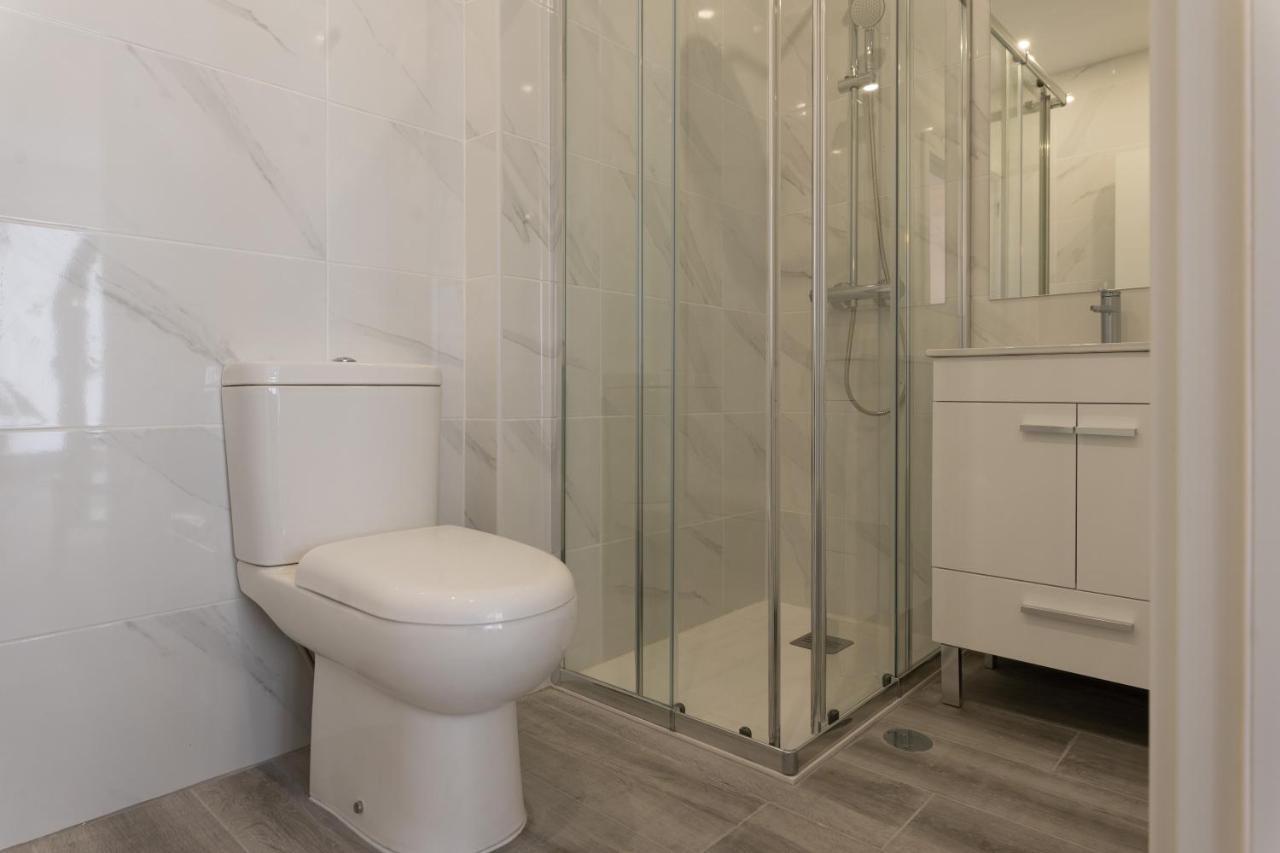 Lua Azul Apartamento Appartement Vila Nova de Gaia Buitenkant foto