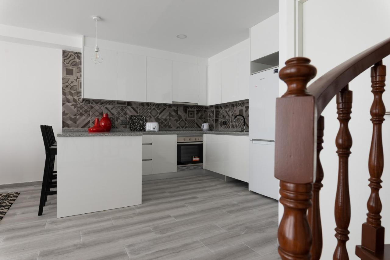 Lua Azul Apartamento Appartement Vila Nova de Gaia Buitenkant foto