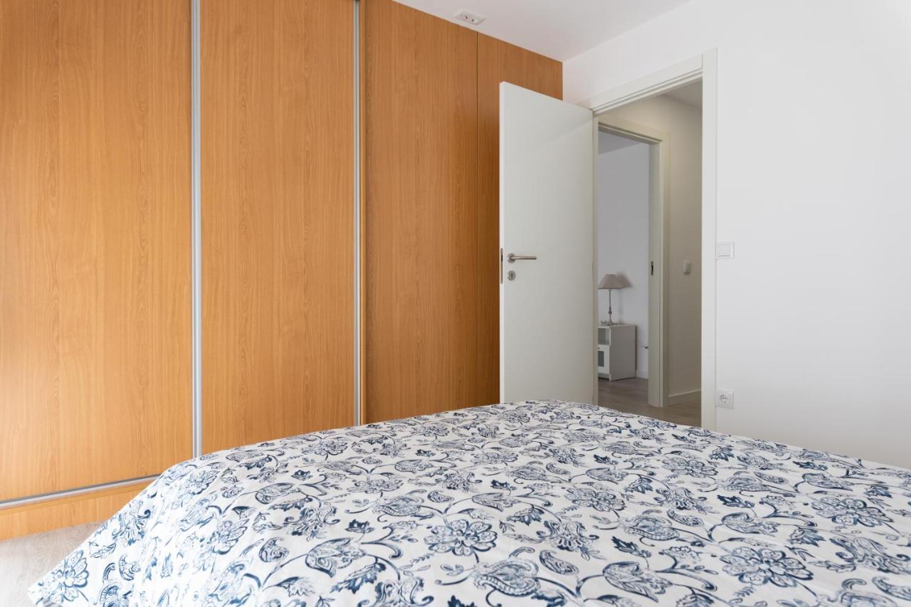 Lua Azul Apartamento Appartement Vila Nova de Gaia Buitenkant foto