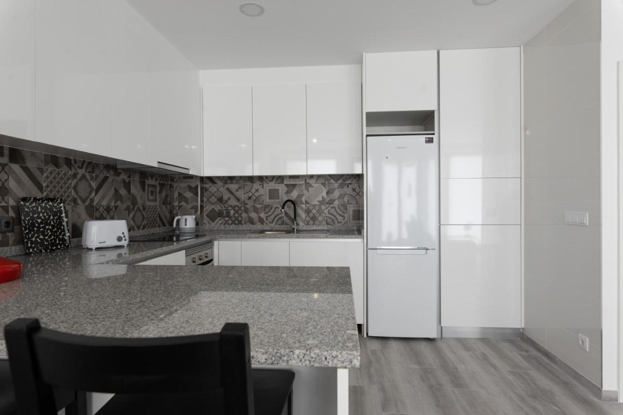 Lua Azul Apartamento Appartement Vila Nova de Gaia Buitenkant foto