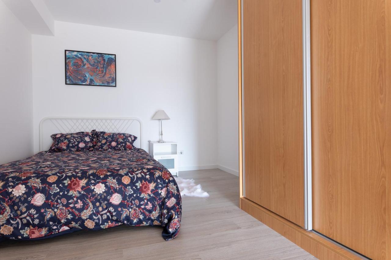 Lua Azul Apartamento Appartement Vila Nova de Gaia Buitenkant foto
