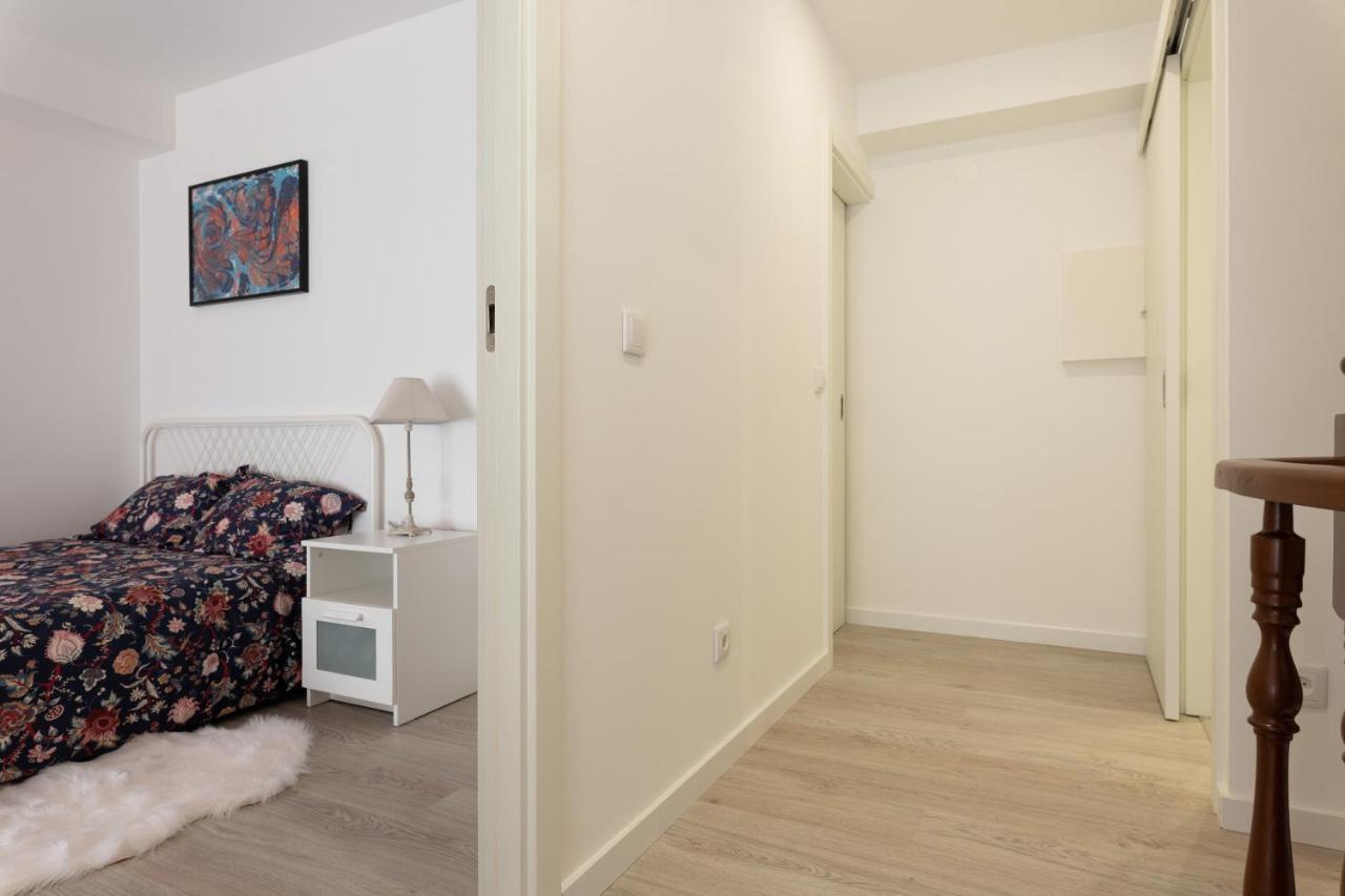 Lua Azul Apartamento Appartement Vila Nova de Gaia Buitenkant foto