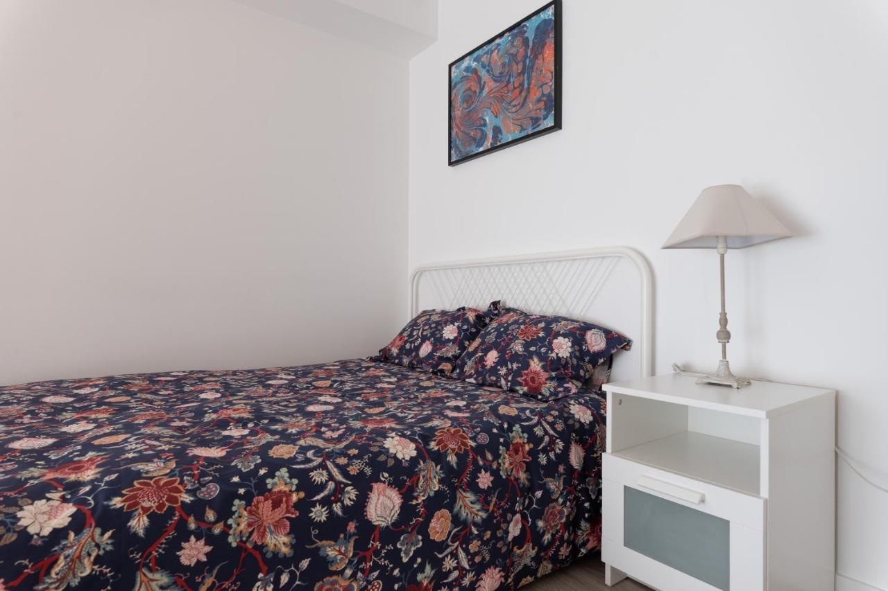 Lua Azul Apartamento Appartement Vila Nova de Gaia Buitenkant foto