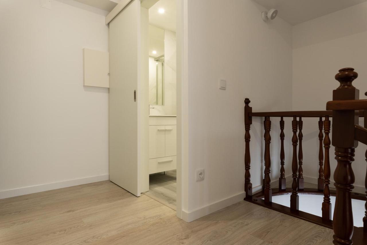 Lua Azul Apartamento Appartement Vila Nova de Gaia Buitenkant foto