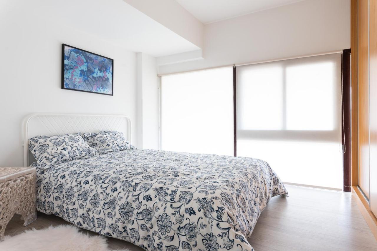 Lua Azul Apartamento Appartement Vila Nova de Gaia Buitenkant foto